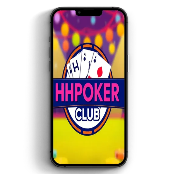 hhpoker安卓版下载
